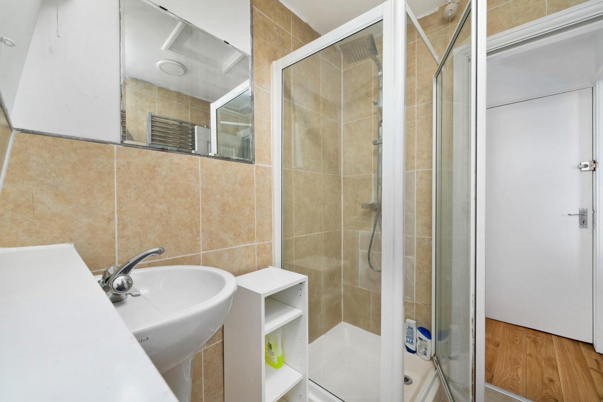 Modern Apartment, Paddington Apartamento
